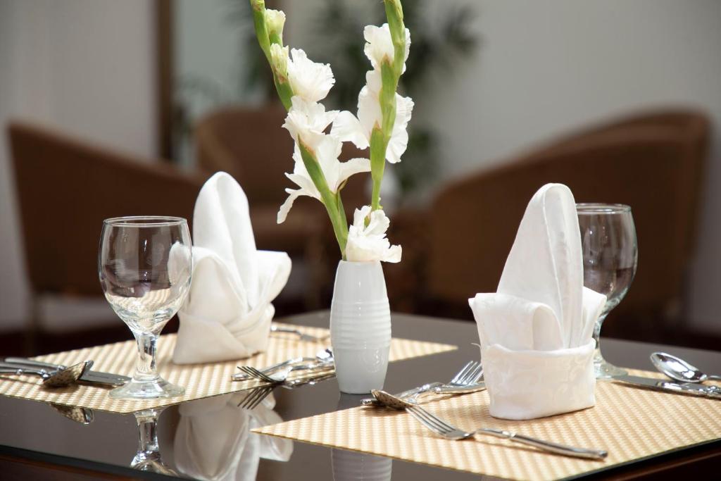 Islamabad Regalia Hotel - image 5