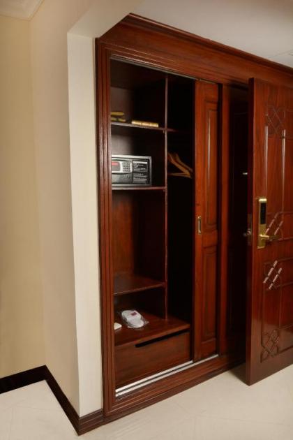Islamabad Regalia Hotel - image 6
