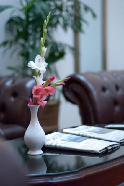 Islamabad Regalia Hotel - image 7