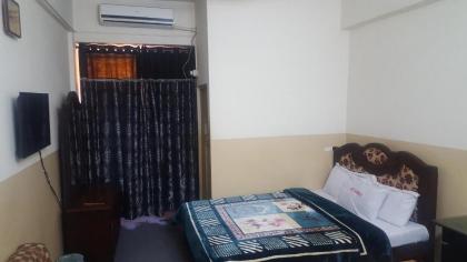 Hotel AL MARKAZ - image 10