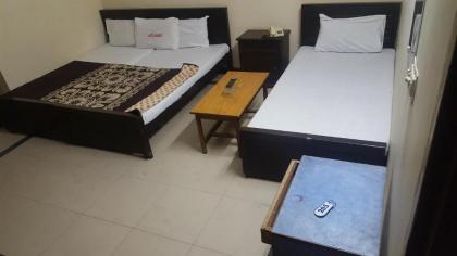 Hotel AL MARKAZ - image 12