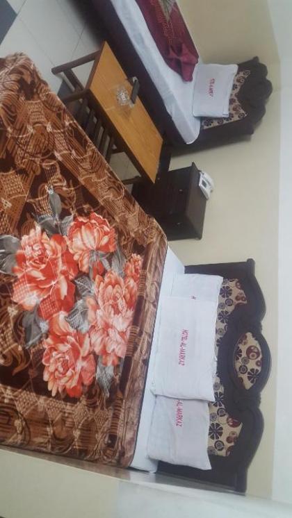 Hotel AL MARKAZ - image 13