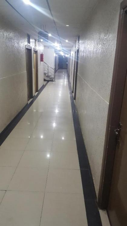 Hotel AL MARKAZ - image 14