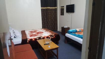 Hotel AL MARKAZ - image 16