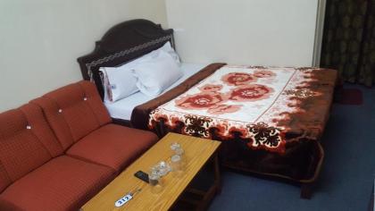 Hotel AL MARKAZ - image 17