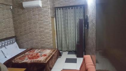 Hotel AL MARKAZ - image 18