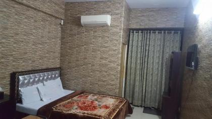 Hotel AL MARKAZ - image 19