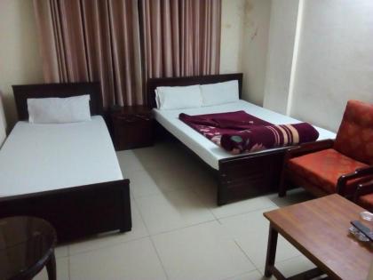 Hotel AL MARKAZ - image 2