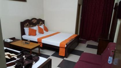 Hotel AL MARKAZ - image 20