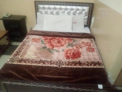 Hotel AL MARKAZ - image 5