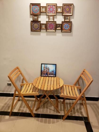 Rove Lodging-One Bed ApartmentBahria Town - image 10