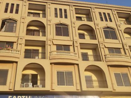 Rove Lodging-One Bed ApartmentBahria Town - image 12