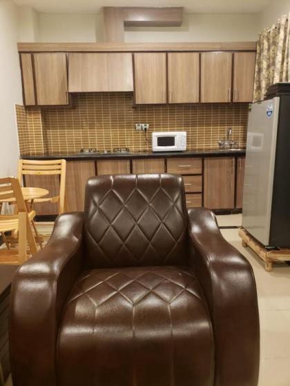 Rove Lodging-One Bed ApartmentBahria Town - image 5