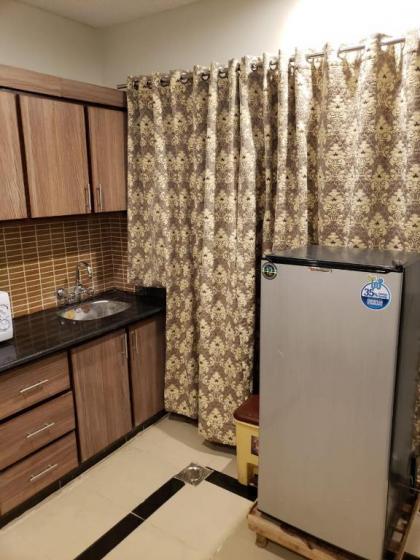 Rove Lodging-One Bed ApartmentBahria Town - image 6