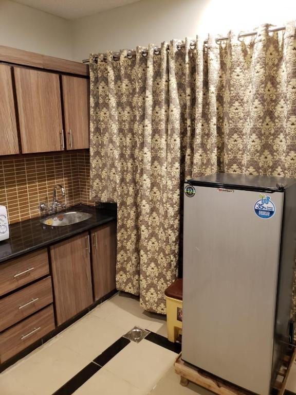 Rove Lodging-One Bed ApartmentBahria Town - image 6