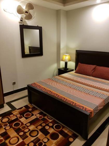Rove Lodging-One Bed ApartmentBahria Town - image 7