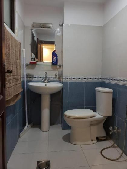 Rove Lodging-One Bed ApartmentBahria Town - image 9