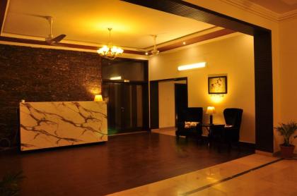 Reina Boutique Hotel - G6 - image 18