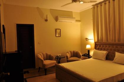 Reina Boutique Hotel - G6 - image 9