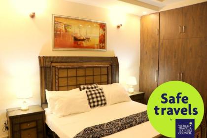 Luxurious Landing Apartments & Suites Bahria Town - image 1