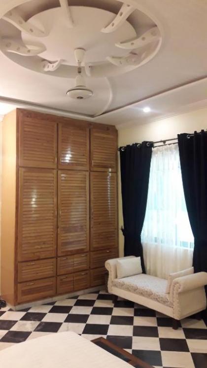 White Lodge Guest House - image 11
