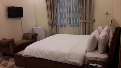 White Lodge Guest House - image 14