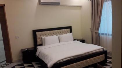 White Lodge Guest House - image 15
