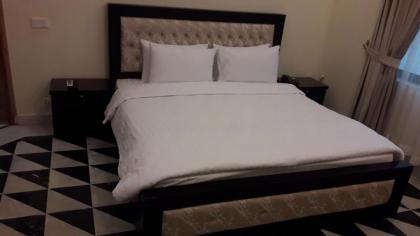 White Lodge Guest House - image 16