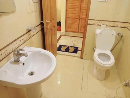 White Lodge Guest House - image 18