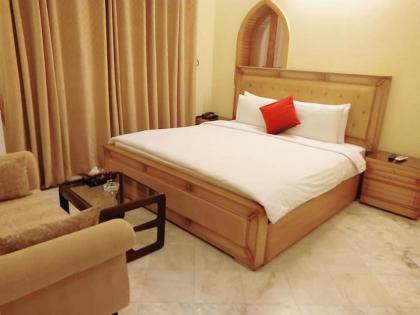 White Lodge Guest House - image 19