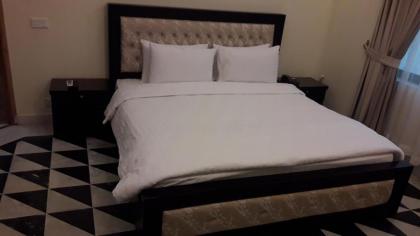 White Lodge Guest House - image 20