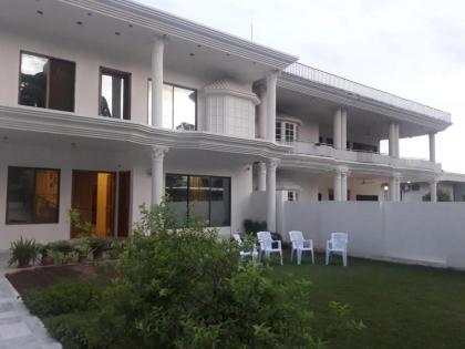 White Lodge Guest House - image 3