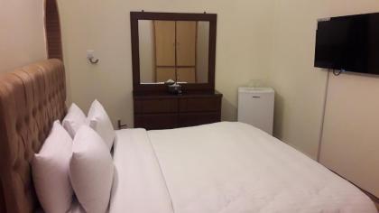 White Lodge Guest House - image 4