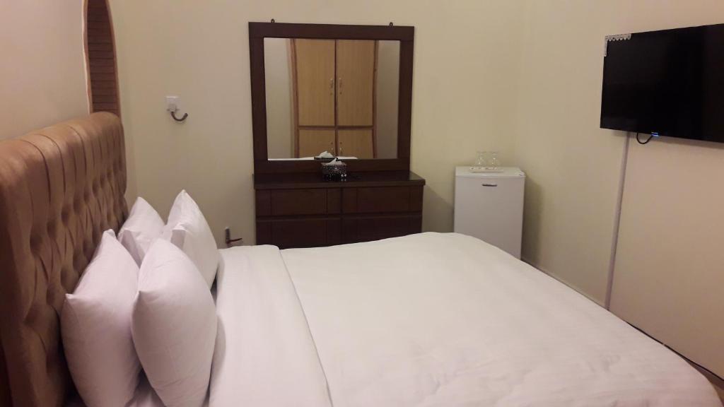 White Lodge Guest House - image 4