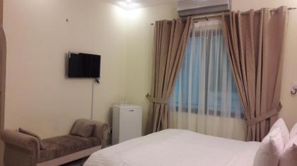 White Lodge Guest House - image 5