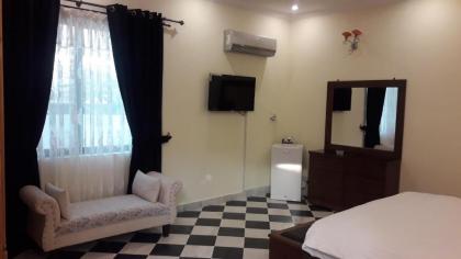 White Lodge Guest House - image 6