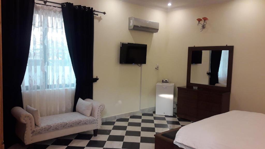 White Lodge Guest House - image 6