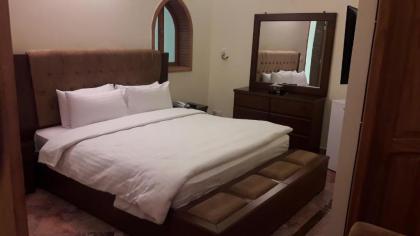 White Lodge Guest House - image 8