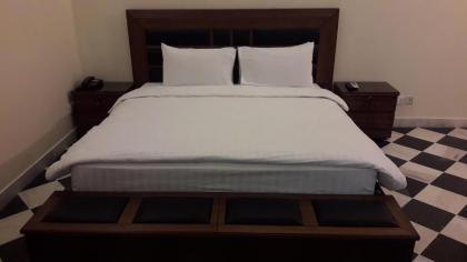 White Lodge Guest House - image 9