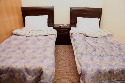 Swiss Cottage Hotel - image 10