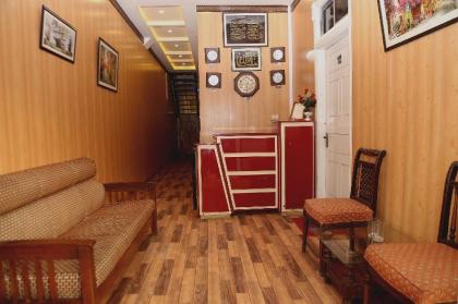 Swiss Cottage Hotel - image 3