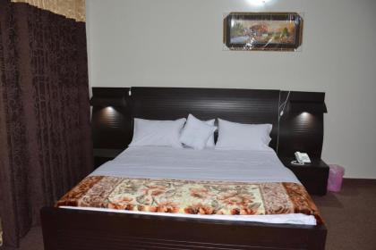 Hotel Redline Islamabad - image 21