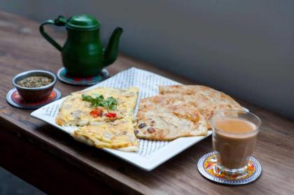 Hotel Redline Islamabad - image 23