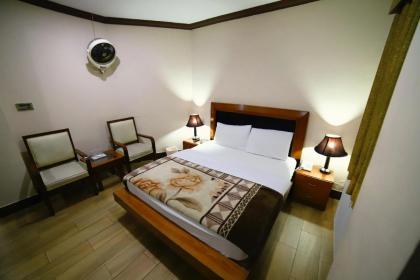 Hotel Redline Islamabad - image 27