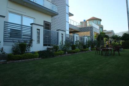 Canadian Inn Islamabad - image 17