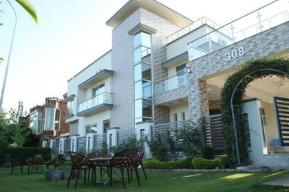 Canadian Inn Islamabad - image 18