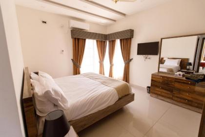 Canadian Inn Islamabad - image 20