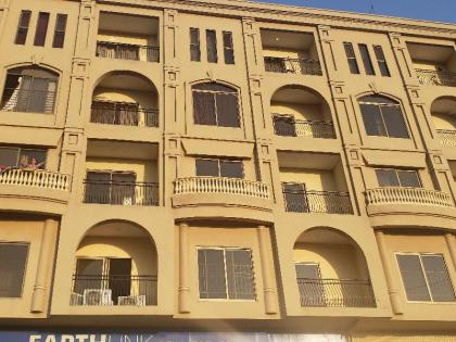 Rove Lodging - One Bed Apartment,Bahria Town - image 4