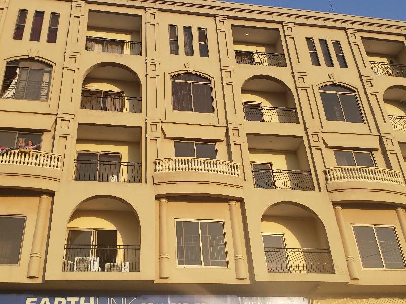 Rove Lodging - One Bed Apartment,Bahria Town - image 4