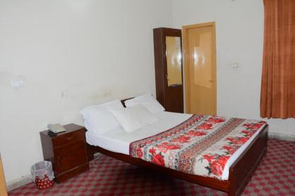 Alpine Hotel - image 13